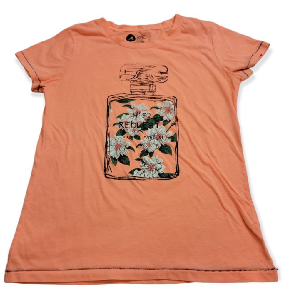 Request perfume shirt M